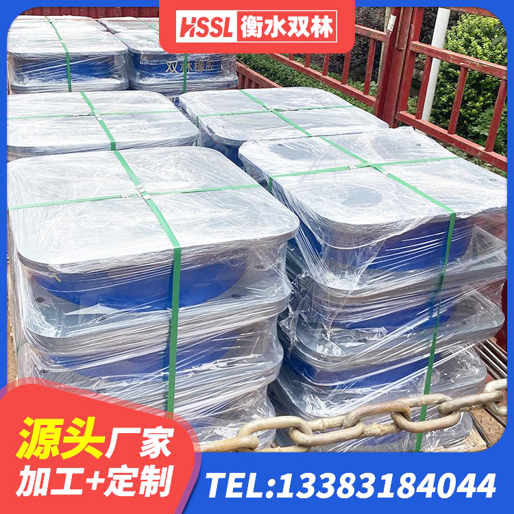 赤壁市LNRD-300建筑隔震支座厂家 赤壁市LNR1400天然橡胶隔震支座源头工厂 赤壁市LRB隔震支座1300(II型)厂家 赤壁市LNR500天然橡胶支座什么价格 - 第3张