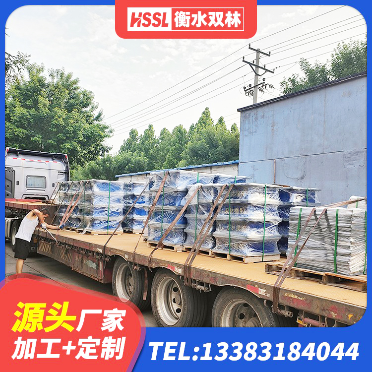 赤壁市LNR隔震支座1200 赤壁市LNR-370*370*137圆形高阻尼隔震支座厂家 赤壁市LRB400型支座生产厂家 赤壁市LRB500-Ⅱ型隔震支座源头工厂 - 第4张