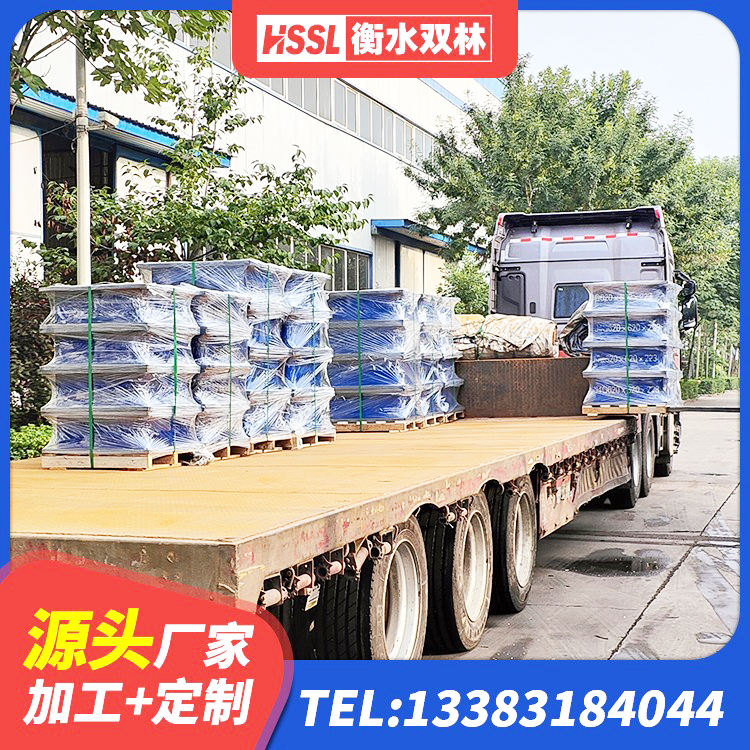 赤壁市HDR800高阻尼支座厂家 赤壁市LNR1400天然橡胶隔震支座厂家 赤壁市建筑隔震层支座 赤壁市LRB隔震支座600生产厂家 - 第5张
