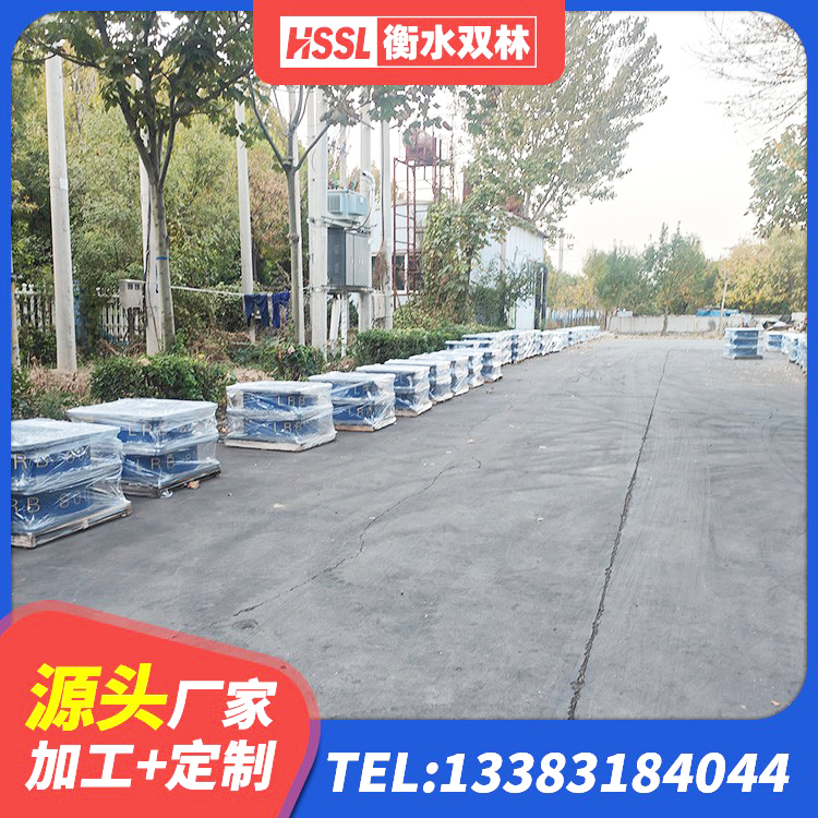 赤壁市天然橡胶隔震支座LNR900 赤壁市LNR700隔震支座 赤壁市LRB600铅芯隔震支座厂家 赤壁市橡胶隔震支座加工生产厂家 - 第1张
