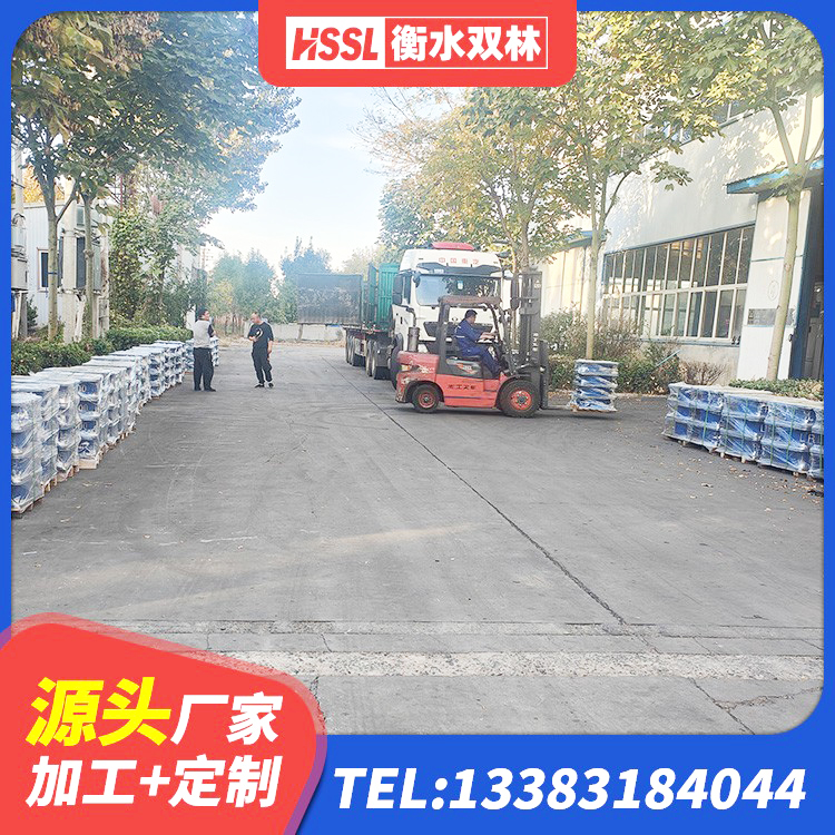 赤壁市橡胶隔震支座1型生产厂家 赤壁市LNR600建筑隔震支座厂家电话 赤壁市高阻尼支座HDR多少钱 赤壁市建筑天然胶隔震支座源头工厂 - 第8张
